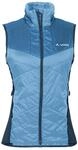 VAUDE Sesvenna Vest IV für Damen &ndash; Isolierende Damen Weste mit PrimaLoft
