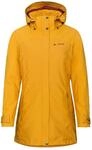 VAUDE Skomer II Winterparka Damen &ndash; Winterjacke Damen wasserdicht, winddicht &