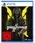 505 Games S.p.A Ghostrunner 2 - [Playstation 5]