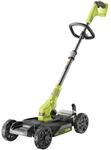 RYOBI 18 V ONE+ Akku-City-Rasenm&auml;her RY18LMC30A-0 &ndash; 30 cm Schnittbreite, ohne Akku