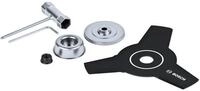Bosch Professional Freischneidermesser-Set 23 cm (kompatibel mit GRT 18V-33 / GFR