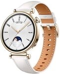 HUAWEI Watch GT 4 41mm Smartwatch, Filigranes Design, Bis zu 7 Tage...