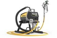 WAGNER Kolbenpumpe ProSpray 3.20 &ndash; f&uuml;r Airless-Einsteiger-Max, F&ouml;rdermenge 2,0
