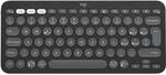 Logitech Pebble Keys 2 K380s ITA QWERTY