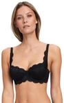 Susa Dirndl Push Up BH 8033 mit B&uuml;gel - Gr&ouml;&szlig;e 70E - Dirndl-BH mit wattierter
