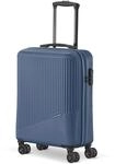 Travelite Handgep&auml;ck Trolley klein, Bali, 55x39x20 cm, 2,5 kg, Kratzfeste
