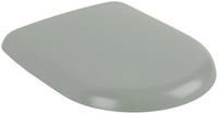 Villeroy & Boch Antao WC-Sitz, Toilettendeckel mit Absenkautomatik, abnehmbarer