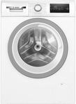 Bosch Serie 4 Waschmaschine 8 kg 1400 UpM Iron Assist WAN28127
