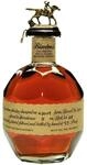 Blanton's The Original Bourbon Whiskey (1 x 0.7 l)