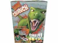 Goliath Dino Crunch, Gesellschaftsspiele ab 4 Jahren, Dino Spielzeug für 2 bis...