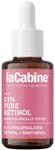 laCabine Serum mit 0,1% reinem, verkapseltem Retinol &ndash; Sanfte Erneuerung &