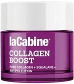 laCabine Collagen Boost Gesichtscreme 50ml &ndash; Straffende Pflege mit Kollagen &