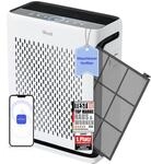Levoit Vital 100S HEPA Luftreiniger f&uuml;r Allergiker, CADR 243 m&sup3;/h, HEPA- und