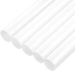 LogiLink WZ0054 - Hei&szlig;klebestifte &Oslash;11,2mm, 12 St&uuml;ck, passend f&uuml;r WZ0051