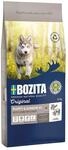 Bozita Hundefutter Original Puppy & Junior XL Lamm &ndash; 12 kg weizenfreies