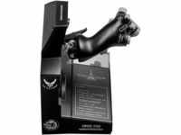 Thrustmaster Viper TQS für PC, Schubhebelquadranten-System aus Metall,