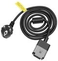 EcoFlow 5m AC Cable for Microinverter - EU Version EU: 5011404003,...