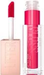 Maybelline New York Gl&auml;nzender Lipgloss f&uuml;r voller wirkende Lippen,
