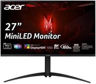 Acer Nitro XV275KP3 Gaming Monitor 27 Zoll (68,6 cm) 4K, 160Hz | 27 Zoll (68,6...