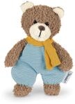 Sterntaler 3052002 Mini-Spieltier B&auml;r Ben, Integrierte Rassel, F&uuml;r Babys ab der