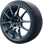 HANKOOK - 295/30 ZR20 TL 101(Y) VENTUS S1 EVOZ K129 XL BSW - Sommerreifen