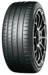 YOKOHAMA - 255/30ZR19 TL V107 XL, NEU 91Y