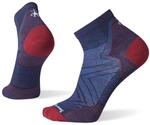 Smartwool Damen Ankle Run Zero Cushion Kn&ouml;chelsocken, DEEP Navy, XL EU