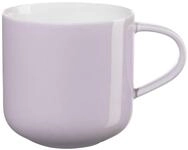 ASA Henkelbecher, lavender, coppa, D. 9,2 cm, H. 9,5 cm, 0,4 l.