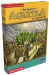 Lookout, Agricola &ndash; Die Moorbauern, Erweiterung, Kennerspiel, Brettspiel, 1-4