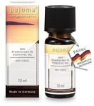 pajoma&reg; Duft&ouml;l 10 ml, Anti-Stress | 100% Naturrein &Auml;therisches &Ouml;l f&uuml;r