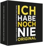 Kylskapspoesi 42001 - Ich Habe Noch Nie &ndash; Einzig wahre unverzichtbare...