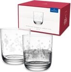 Villeroy & Boch - Toy's Delight Wasserglas Klar, Sp&uuml;lmaschinenfest,...