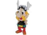 nanoblock -NBCC-119 - Asterix Asterix