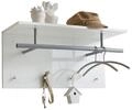 FMD furniture Wandgarderobe, 72 x 35 x 29 cm