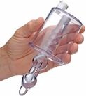 XR Brands - Tom of Finland - Anal Vacuum Sauger - Transparent