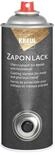 KREUL 840400 - Zaponlack, 400 ml Spraydose, transparenter Schutzlack f&uuml;r gl&auml;nzende