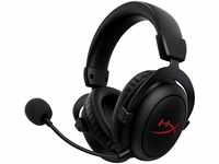 HyperX Cloud II Core Wireless - Gaming Headset for PC, DTS Headphone:X Spatial...