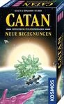 KOSMOS 683535 Catan - Sternenfahrer Erweiterung - Neue Begegnungen, nur...