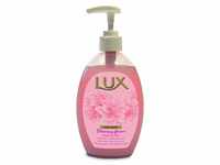 Lux Professional Handseife - Hautfreundliche Handpflege, Pumpflasche für eine
