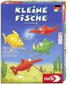 noris 606187098 Kleine Fische, KartenspielNoris 606187098 - Kleine Fische -...