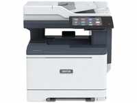 Xerox VersaLink C415V_DN - Multifunktionsdrucker - Farbe - Laser - Legal (216 x...