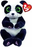 Ying Panda 17cm,Material: 100% Polyester gepr&uuml;ft nach EN-71. Farbe: Mehrfarbig