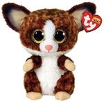 TY Beanie Buddy - Bush Baby AFFE Galago - 24 cm