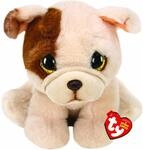 TY Beanie Buddy - Hund Houghie - 24 cm