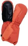 VAUDE Kinder Winterf&auml;ustling Kids Snow Cup Mitten III, warm, wasserdicht und