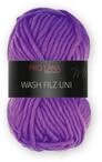 PRO LANA Wash-Filz Uni - Farbe: 147-50 g/ca. 50 m Wolle