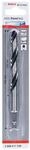 Bosch Professional 1x PointTeQ Sechskantbohrer (f&uuml;r Metall, &Oslash;: 12 mm,