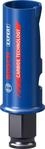 Bosch 1x EXPERT Construction Material Lochs&auml;ge (f&uuml;r Weichholz, Grobspanplatte, &Oslash;