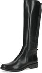 CAPRICE Damen 9-25513-41 Mode-Stiefel, Black Comb, 39 EU