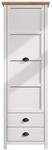trendteam smart living - Indy - Garderobenschrank - Kleiderschrank im...